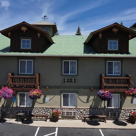 Dillon Inn Luaran gambar