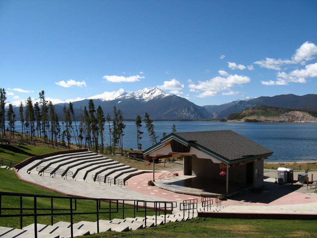 Dillon Inn Luaran gambar